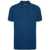 Tom Ford Tom Ford Polo Shirt With Buttons BLUE