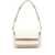 Marni Marni Trunk Shoulder Bag In Leather Beige