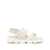 Mou Mou Bio Sandal Flats Beige