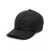 Tom Ford Tom Ford Baseball Cap With Embroidery Black