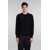 Roberto Collina Roberto Collina Knitwear Black