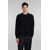 Roberto Collina Roberto Collina Knitwear Black