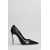 Casadei Casadei Superblade Pumps Black