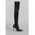 Casadei Casadei Julia High Heels Boots Black