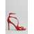 Jimmy Choo Jimmy Choo Azia 95 Sandals RED