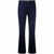 Paige Paige Cropped Jeans BLUE