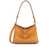 ETRO Etro Vela Shoulder Bag In Leather YELLOW