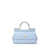 Dolce & Gabbana Dolce & Gabbana Small Sicily Tote Bag BLUE