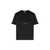 Saint Laurent Saint Laurent T-Shirts And Polos Black