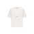 Saint Laurent Saint Laurent T-Shirts And Polos WHITE