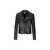 Saint Laurent Saint Laurent Jackets Black