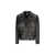 Saint Laurent Saint Laurent Jackets Black