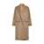 Valentino Garavani Valentino Coats Brown