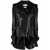 Alexander McQueen Alexander Mcqueen Coats Black