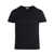 Saint Laurent Saint Laurent 'Saint Laurent Reverse' T-Shirt BLUE