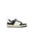 Saint Laurent Saint Laurent Sneakers COFFEE WHITE/BLACK/CO