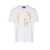 Versace Jeans Couture Versace Jeans Couture T-Shirts And Polos WHITE