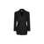 Saint Laurent Saint Laurent Jackets Black