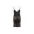 Saint Laurent Saint Laurent Dresses Black