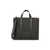 Fendi Fendi Handbags ASPHALT+BLACK+BALLAD.