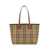 Burberry Burberry Handbags. Multicolor