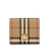 Burberry Burberry Wallets Multicolor