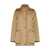 Burberry Burberry Coats Beige