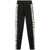 Burberry Burberry Trousers Black