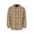 Burberry Burberry Jackets Multicolor