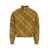 Burberry Burberry Jackets Multicolor