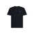 Burberry Burberry T-Shirts And Polos Black