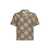 Burberry Burberry Shirts SAND IP CHECK