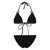 HUNZA G Hunza G Bikini Black