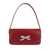 Self-Portrait Self-Portrait Handbag RED