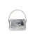 Self-Portrait Self-Portrait Self Portrait Handbag GREY