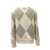 Lardini Lardini Men`S Sweater MULTICOLOUR