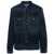 Tom Ford Tom Ford Denim Jacket With Pockets BLUE