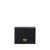 Tom Ford Tom Ford Mini Wallet With Logo Plaque Black