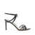 Tom Ford Tom Ford 85Mm Sandals Black