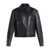 Tom Ford Tom Ford Leather Jacket Black