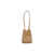 Fendi Fendi Handbags PAPYRUS+LEATHER+CAP+OS