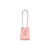 Fendi Fendi Handbags BUBBLEGUM+SOFT GOLD