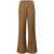 forte_forte Forte_Forte Pants Brown