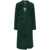 ETRO Etro Coats GREEN