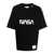 MAISON MIHARA YASUHIRO Maison Mihara Yasuhiro Nasa Printed Tee Clothing Black