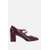 CAREL PARIS Carel Paris With Heel PURPLE