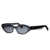 BOBSDRUNK Bobsdrunk Sunglasses Black