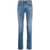 Acne Studios Acne Studios Organic Cotton Denim Jeans BLUE