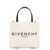 Givenchy Givenchy G Canvas Tote Bag Beige