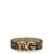 Dolce & Gabbana Dolce & Gabbana Dg Buckle Leather Belt Multicolor